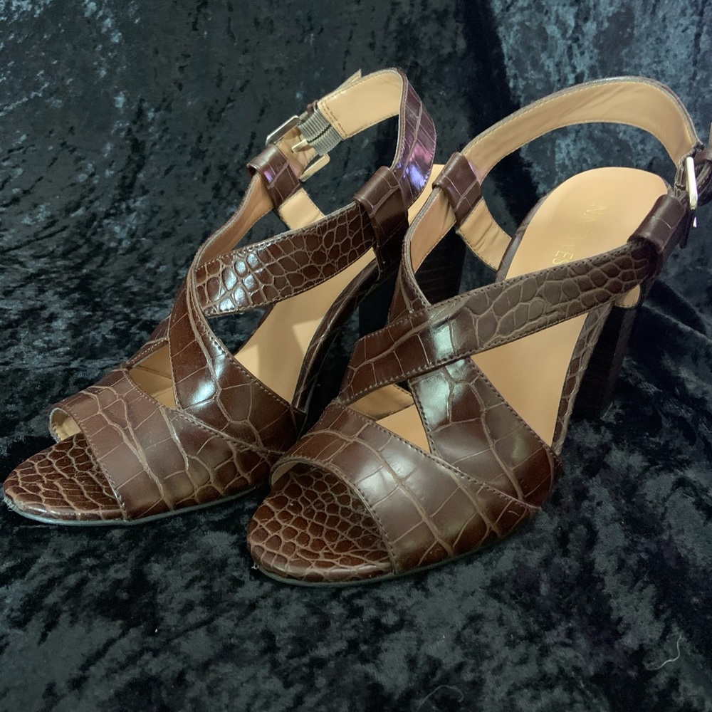 Nine West shoes